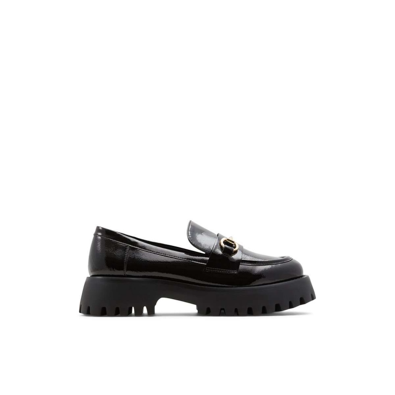 Mocassin Call It Spring Cluelesss Noir Femme | KSO-5056632